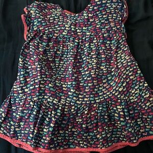 Toddler Vineyard vines Dress